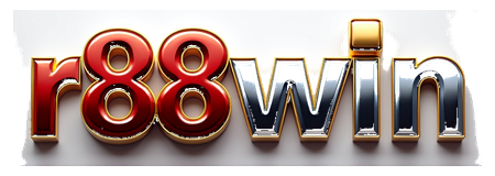 r88win logo