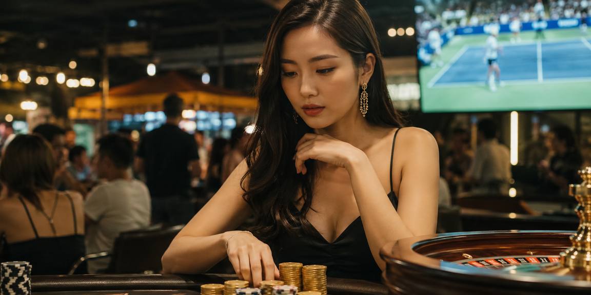 r88win Bonanza Gold – Cuộn Khai Thác Vàng Trên Nền Megaways Tại r88win