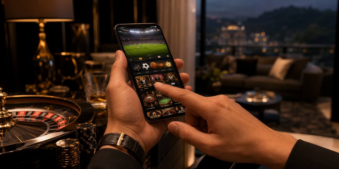 r88win mobile gaming